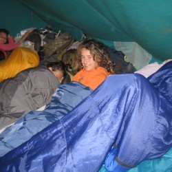 fotos kamp 2009-2010 jong-givers 596 - Scouts en Gidsen Zaventem 